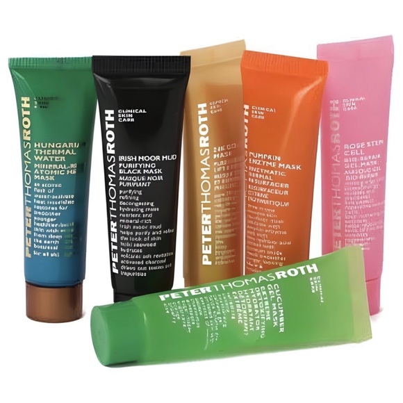 Peter Thomas Roth Face Mask Mashup Kit - Picture 2 of 2
